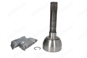 Cap planetara SPIDAN 4x4 pentru Nissan Patrol Y60