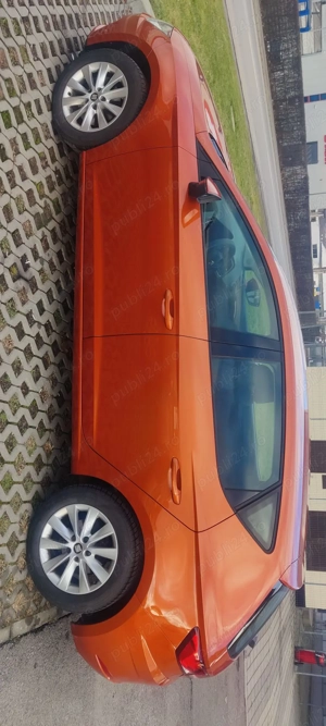 Seat Leon Style 1.5 benzina 2019 - imagine 7
