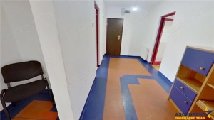 Tur 3D! Spatiu birouri,100 mp,Centrul Civic,mobilier inclus conform solicitarilor - imagine 2