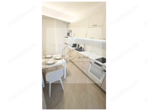 Studio Cortina North Pipera I Parcare inclusa I Gata de mutare - imagine 2