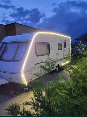 Vand rulota Swift personalizata - imagine 2