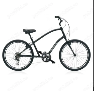  Bicicleta pentru oras Electra Townie  7D