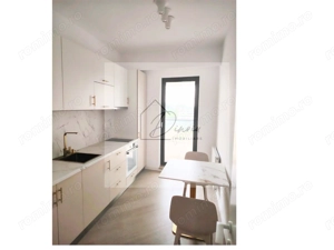 Studio Cortina North Pipera I Parcare inclusa I Gata de mutare - imagine 8