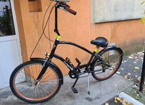  Bicicleta pentru oras Electra Townie  7D - imagine 2