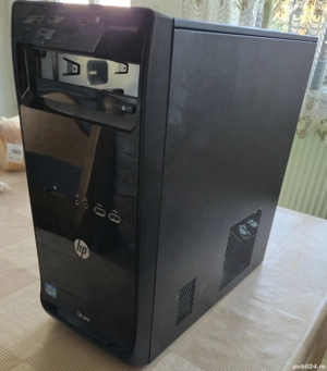 Carcasa cu I7 3770 + placa de baza + 16gb ddr3 - imagine 4