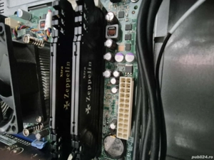 Carcasa cu I7 3770 + placa de baza + 16gb ddr3 - imagine 2