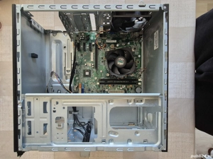 Carcasa cu I7 3770 + placa de baza + 16gb ddr3 - imagine 3