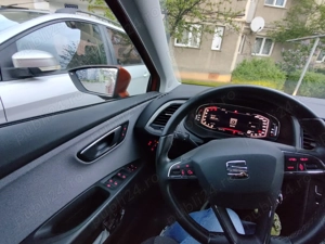 Seat Leon Style 1.5 benzina 2019 - imagine 10