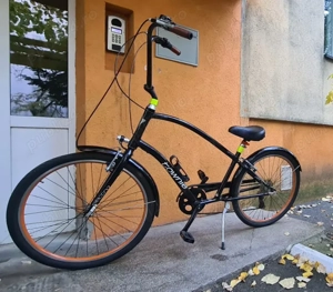  Bicicleta pentru oras Electra Townie  7D - imagine 4