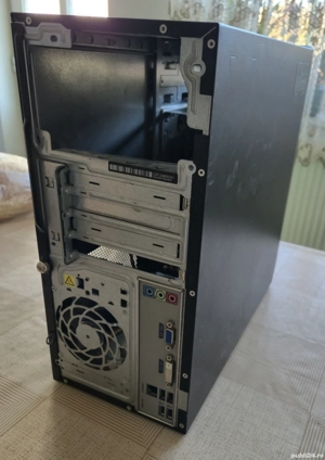 Carcasa cu I7 3770 + placa de baza + 16gb ddr3 - imagine 5