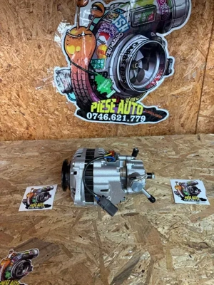 Alternator cu pompa vacum Nissan Atleon, Cabstar, L35, Eco-T, Trade