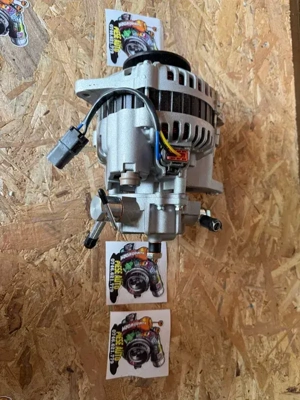 Alternator cu pompa vacum Nissan Atleon, Cabstar, L35, Eco-T, Trade - imagine 3