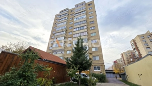 Apartament decomandat Centru Civic - Onix