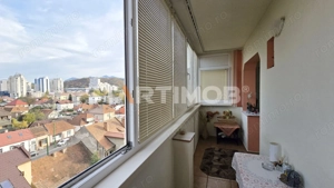 Apartament decomandat Centru Civic - Onix