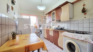 Apartament decomandat Centru Civic - Onix