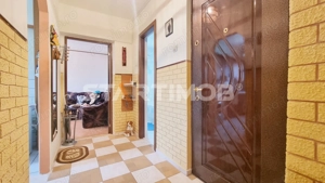 Apartament decomandat Centru Civic - Onix