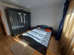 3 camere Calea Bucuresti, etaj 6, centrala termica - imagine 2