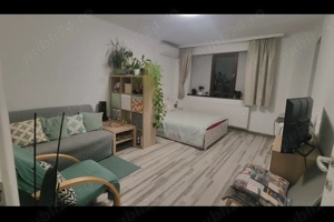 Închiriere garsonieră  M BRAVU