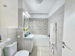 Studio Modern | Aviatiei - Dimitrie Pompeiu | Posibilitate parcare | Metrou - imagine 9