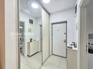 Studio Modern | Aviatiei - Dimitrie Pompeiu | Posibilitate parcare | Metrou - imagine 8