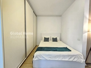 Studio Modern | Aviatiei - Dimitrie Pompeiu | Posibilitate parcare | Metrou - imagine 3