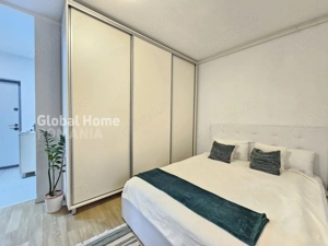 Studio Modern | Aviatiei - Dimitrie Pompeiu | Posibilitate parcare | Metrou - imagine 4