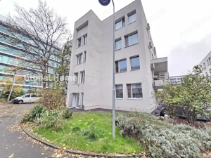 Studio Modern | Aviatiei - Dimitrie Pompeiu | Posibilitate parcare | Metrou - imagine 12