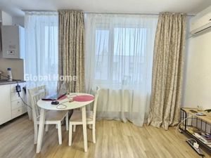 Studio Modern | Aviatiei - Dimitrie Pompeiu | Posibilitate parcare | Metrou - imagine 7