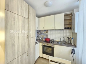 Studio Modern | Aviatiei - Dimitrie Pompeiu | Posibilitate parcare | Metrou - imagine 6