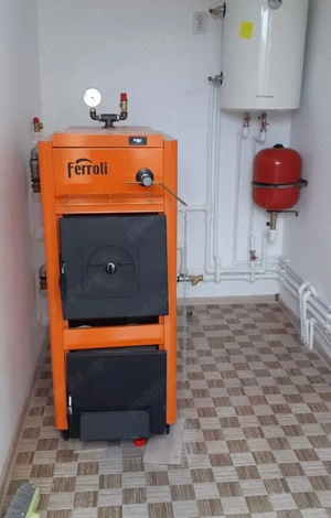 Casa cu 3 Camere - Navodari - imagine 9