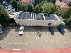 Apartament 3 camere, zona UTA ARED R6 - imagine 13