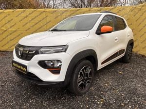 Dacia Spring Expression