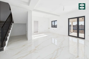 Duplex - 3 camere în Moșnița Veche 1/2 - imagine 4