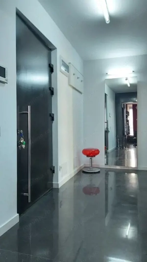 Proprietate deosebita in bloc nou, cartier Plopilor - imagine 7