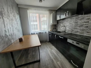 Vanzare ap. 2 camere, mobilat si utilat, Targu-Jiu, B-dul Republicii