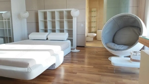 Proprietate deosebita in bloc nou, cartier Plopilor - imagine 2