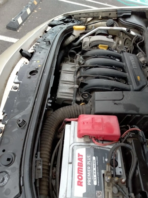 Renault Megane II 2007, 1400 cmc benzina, 142000km, Primul Proprietar. - imagine 6