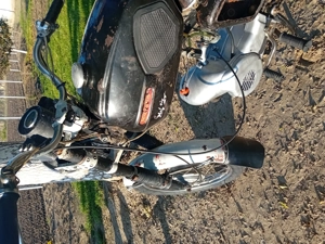 Mobra 50 super fara acte - imagine 2