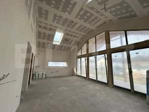 Casa Ultramoderna pe un singur nivel in Livezeni - imagine 5
