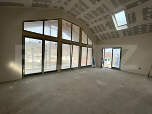 Casa Ultramoderna pe un singur nivel in Livezeni - imagine 6