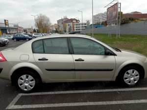Renault Megane II 2007, 1400 cmc benzina, 142000km, Primul Proprietar. - imagine 4