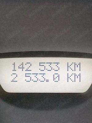 Renault Megane II 2007, 1400 cmc benzina, 142000km, Primul Proprietar. - imagine 3