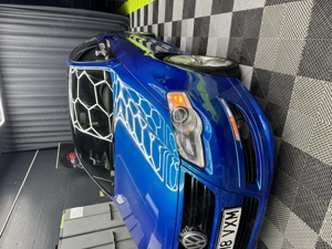 Volkswagen Passat B6   Euro 5   2010   4x4 - imagine 5