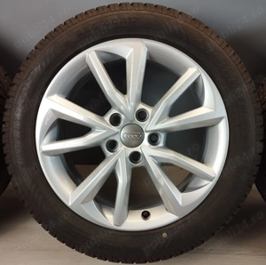 Roti/Jante Audi 5x112 225/50 R17 TT (8S), A4, A6, A5; VW, Skoda, Seat