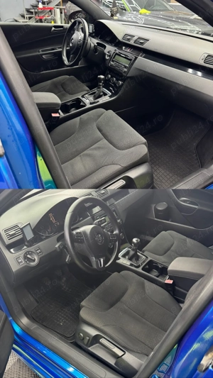 Volkswagen Passat B6   Euro 5   2010   4x4 - imagine 4