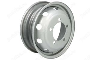 Janta tabla greutate 5X170 pe 15 NISSAN si IVECO