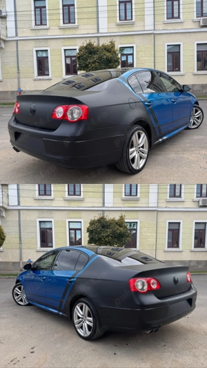 Volkswagen Passat B6   Euro 5   2010   4x4 - imagine 2