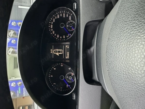 Volkswagen Passat B6   Euro 5   2010   4x4 - imagine 7