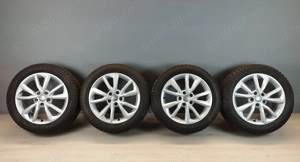 Roti/Jante Audi 5x112 225/50 R17 TT (8S), A4, A6, A5; VW, Skoda, Seat - imagine 2