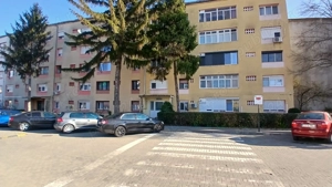 Comision 0 - Apartament cu 3 camere central   str. Racoviței - imagine 2